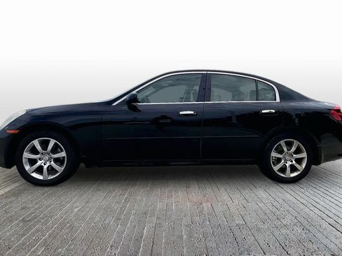 Used 2005 INFINITI G35 x Sedan w/ (P03) Premium Pkg C AWD/4WD image 4