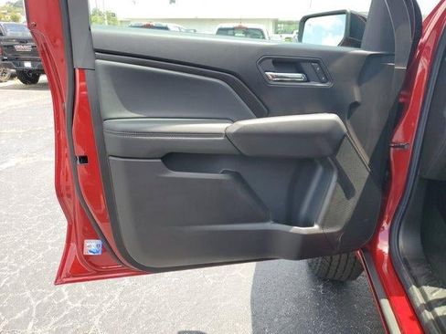 New 2026 GMC Canyon Elevation w/ Convenience Package RWD image 18