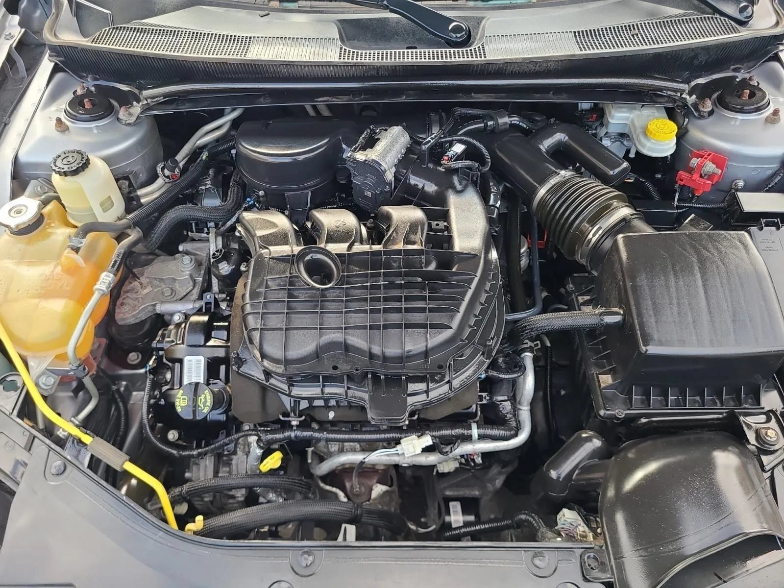 Used 2014 Chrysler 200 LX FWD image 23