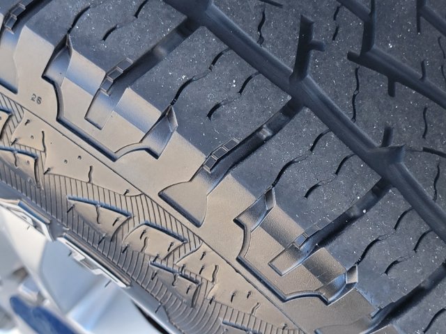 Used 2018 Ford F150 XL w/ Equipment Group 101A Mid AWD/4WD image 12