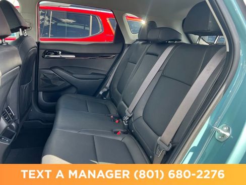 Used 2024 Kia Seltos SX AWD/4WD image 13
