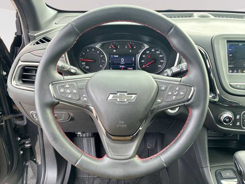 Certified 2023 Chevrolet Equinox RS image 10