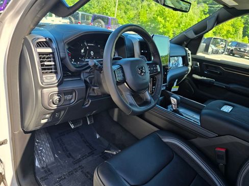 New 2026 RAM 1500 RHO w/ RHO Level 1 Equipment Group AWD/4WD image 23