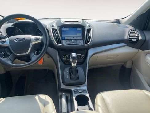 Used 2016 Ford Escape SE w/ SE Leather Comfort Package image 10