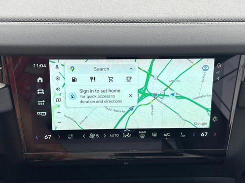 New 2026 Lincoln Navigator Reserve AWD/4WD image 22
