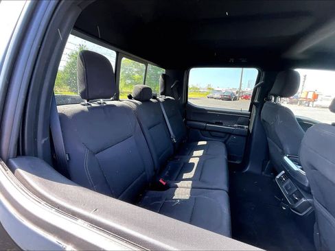 Used 2024 Ford F150 XLT w/ Equipment Group 302A MID AWD/4WD image 21