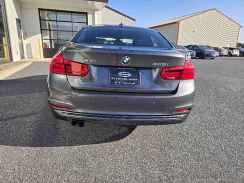 Used 2016 BMW 328i xDrive Sedan image 4