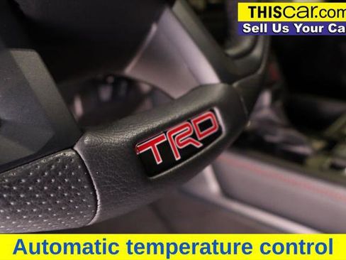 Used 2024 Toyota Tundra TRD Pro image 13