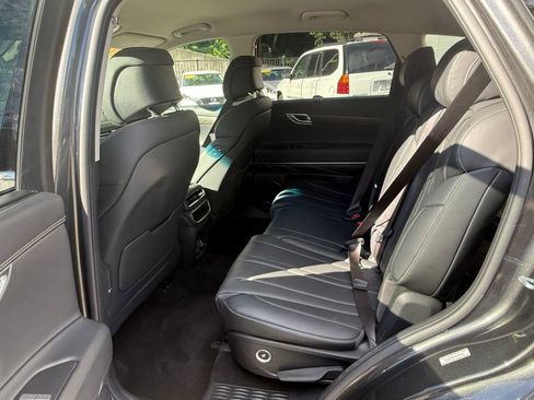 Used 2024 Genesis GV80 2.5T image 34