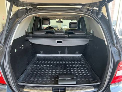Used 2010 Mercedes-Benz ML 350 4MATIC image 14