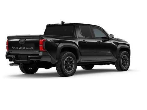 New 2026 Toyota Tacoma TRD Off-Road AWD/4WD image 21