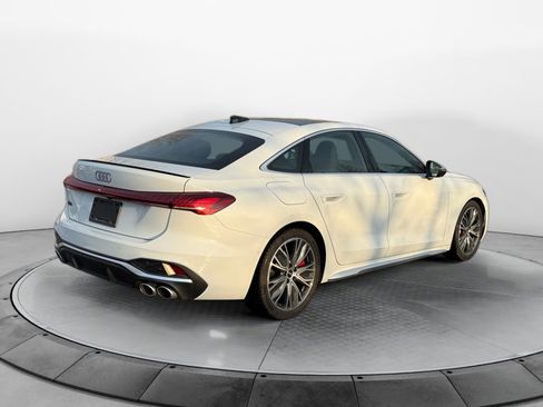 Used 2025 Audi S5 Premium Plus image 7