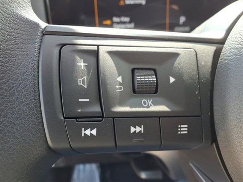 New 2026 Nissan Kicks SV w/ SV Premium Package image 23