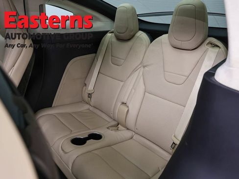 Used 2016 Tesla Model X Performance AWD/4WD image 24