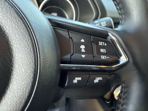 Used 2020 MAZDA CX-5 Sport image 35