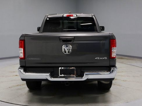 Used 2022 RAM 1500 Big Horn AWD/4WD image 10
