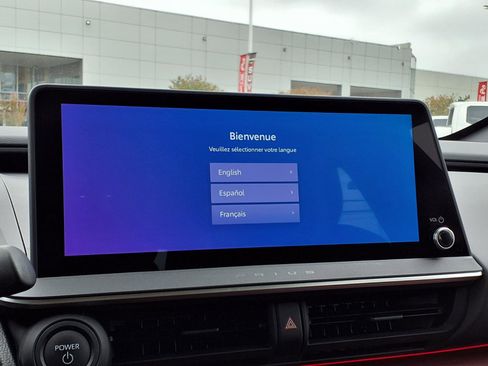 Used 2026 Toyota Prius Plug-In Hybrid w/ Limited Premium Package FWD image 14
