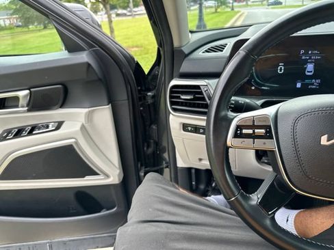 Certified 2024 Kia Telluride S w/ S Sunroof Package AWD/4WD image 43