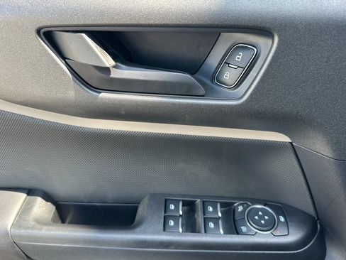 New 2026 Ford Bronco Sport Big Bend AWD/4WD image 10