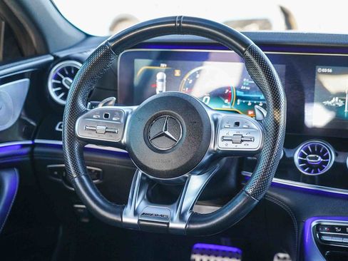 Used 2020 Mercedes-Benz AMG GT 53 image 15