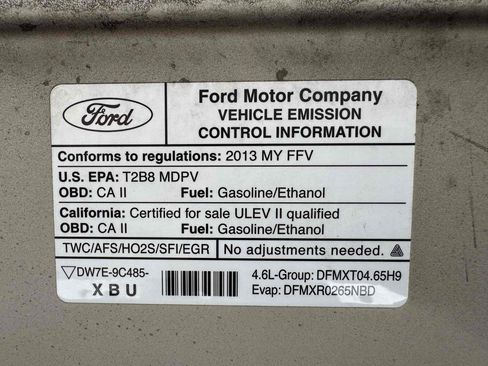 Used 2013 Ford E-150 and Econoline 150 RWD image 13