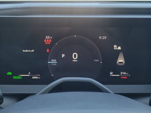 Certified 2026 Toyota RAV4 FWD image 21