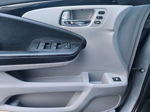 Used 2018 Honda Ridgeline RTL-E image 14