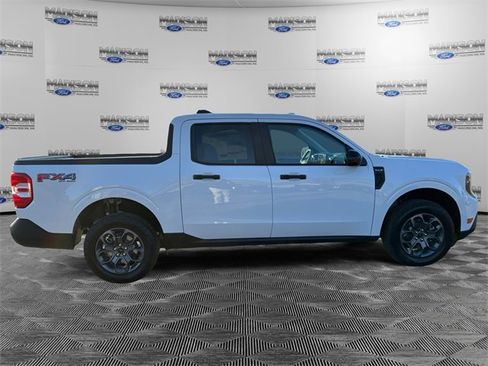 New 2025 Ford Maverick XLT w/ XLT Luxury Package image 6