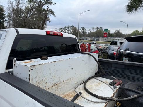 Used 2015 Chevrolet Silverado 1500 LT image 7