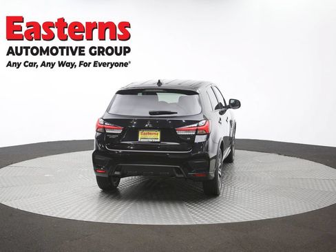 Used 2023 Mitsubishi Outlander Sport SE AWD/4WD image 38