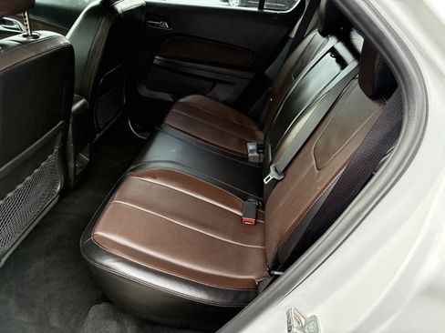Used 2014 Chevrolet Equinox LTZ AWD/4WD image 14