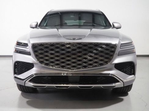 Used 2025 Genesis GV80 3.5T Prestige AWD/4WD image 64