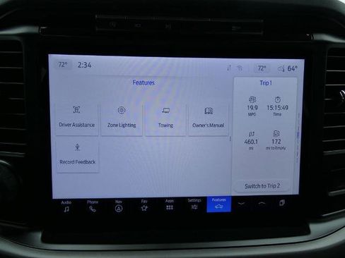 Certified 2024 Ford F150 XLT w/ Equipment Group 302A MID AWD/4WD image 33