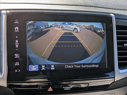 Used 2017 Honda Pilot EX-L image 13