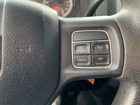 Used 2015 RAM 2500 Tradesman w/ Chrome Appearance Group AWD/4WD image 18