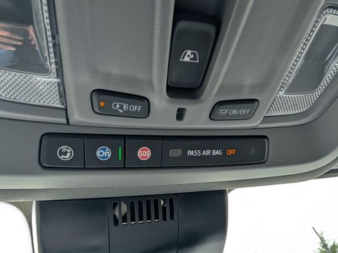 New 2026 Chevrolet Silverado 2500 LT w/ Trail Boss Package image 24