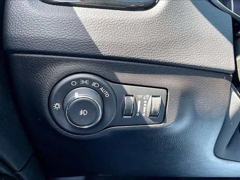 Used 2020 Jeep Compass Limited AWD/4WD image 17