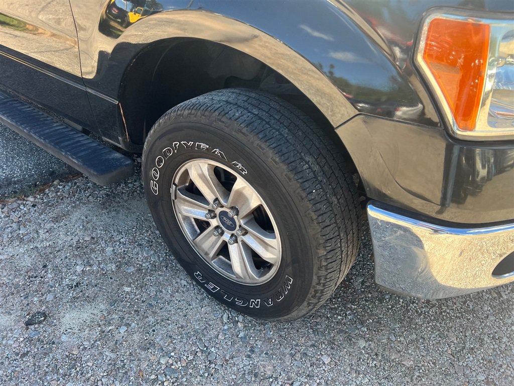 Used 2014 Ford F150 XLT w/ Trailer Tow Package AWD/4WD image 18