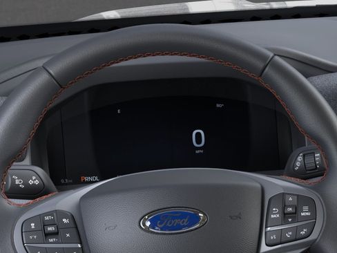 New 2026 Ford Explorer Active AWD/4WD image 14