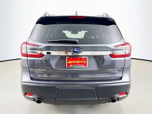 New 2026 Subaru Ascent Touring image 6