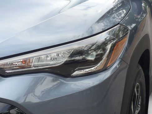 Used 2024 Toyota Corolla Cross AWD Hybrid image 23