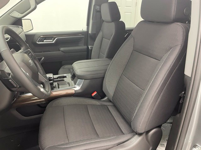 New 2026 Chevrolet Silverado 1500 RST w/ All Star Edition Plus AWD/4WD image 16