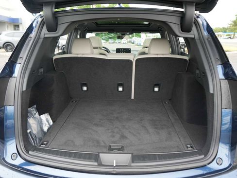 Certified 2025 Acura RDX SH-AWD image 35