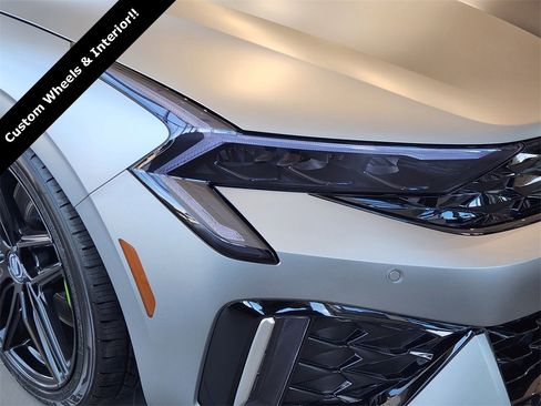 New 2026 Kia K5 GT image 6