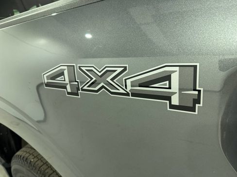 Used 2024 Ford F150 XLT w/ Equipment Group 302A MID AWD/4WD image 35
