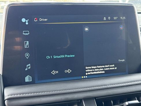 Certified 2024 Chevrolet Suburban LT RWD image 24