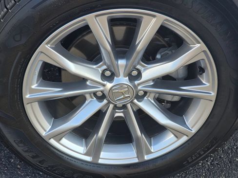 Used 2023 Honda CR-V EX-L image 10
