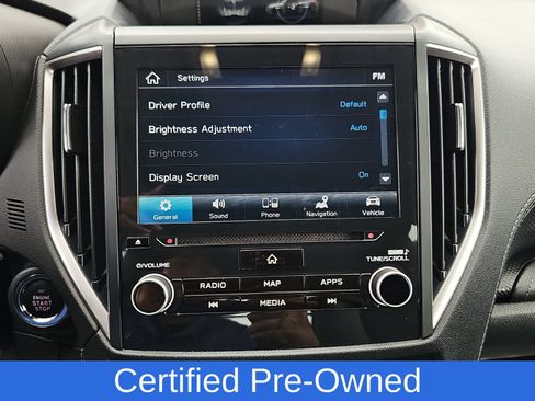 Certified 2023 Subaru Forester Touring AWD/4WD image 23