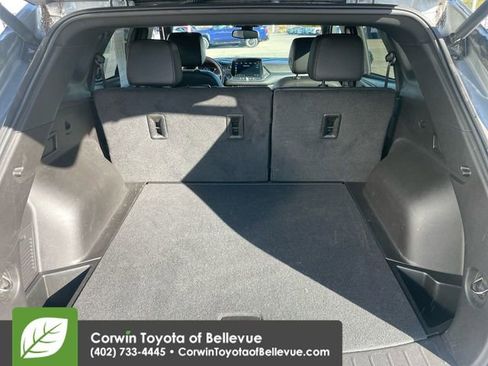 Used 2024 Chevrolet Blazer RS image 17