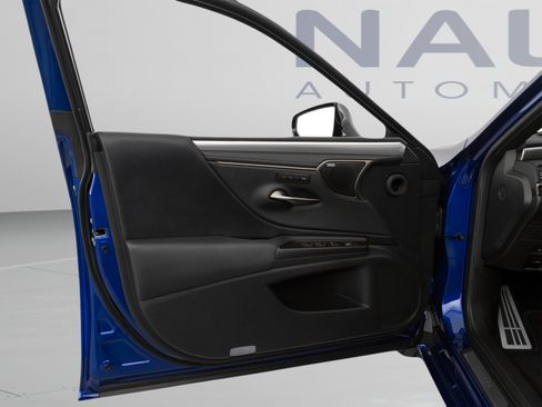 Used 2019 Lexus ES 350 F Sport w/ Accessory Package 2 FWD image 12